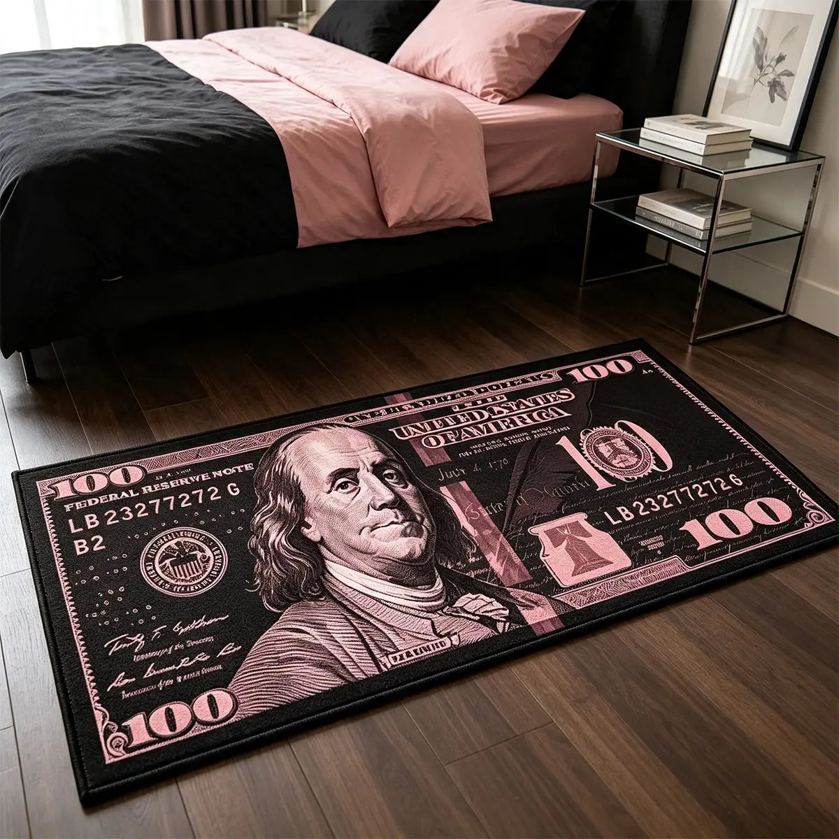 Tapete Urban · Suavidad con personalidad