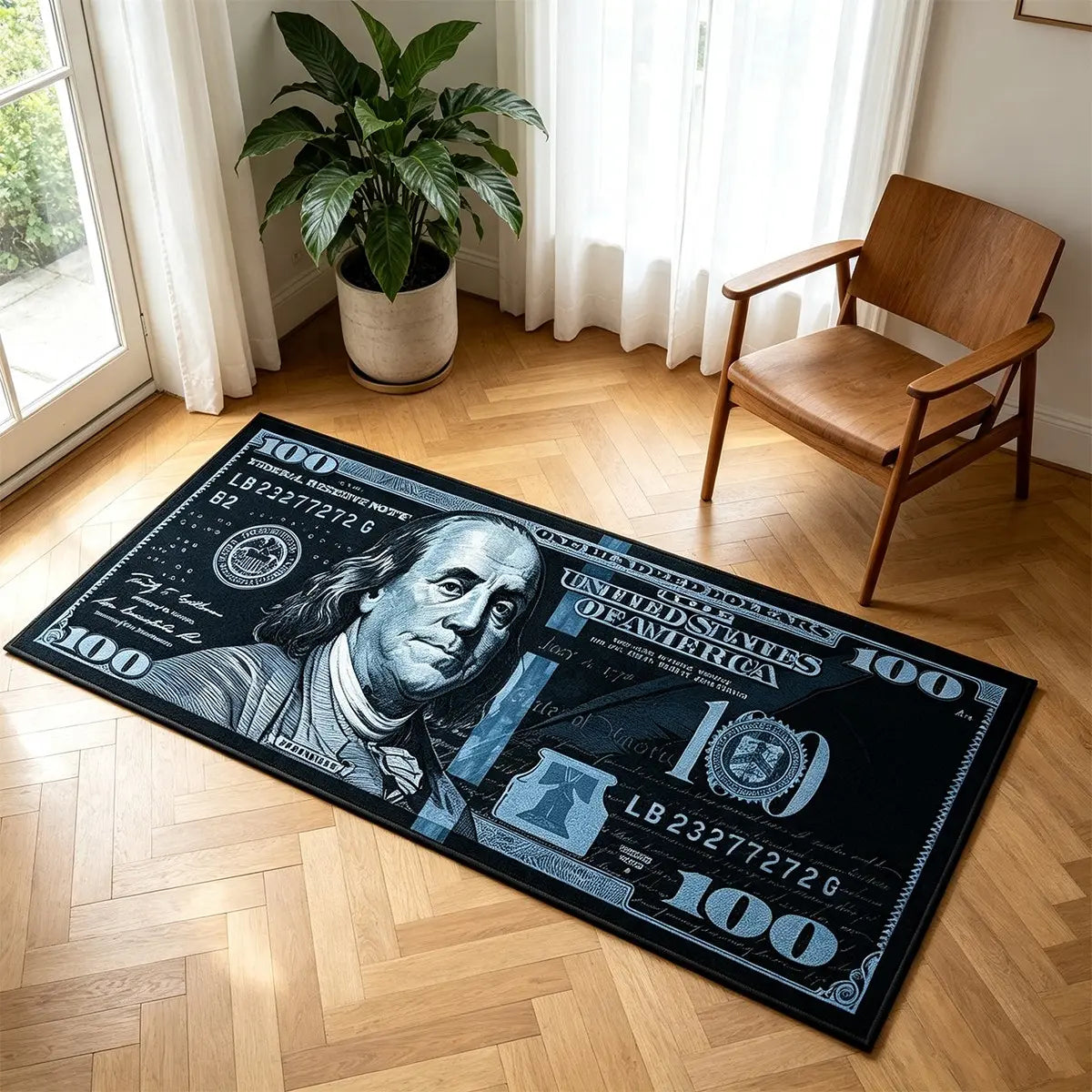 Tapete Urban · Suavidad con personalidad